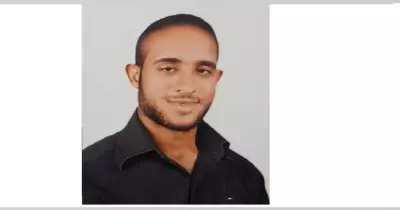 صدر قرار تعيينه في جامعة الأزهر.. محمد عبد الدايم أحد ضحايا حادث محطة مصر