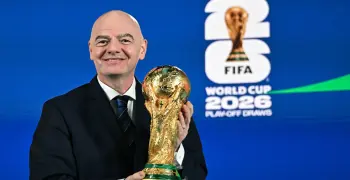 جائزة كأس العالم 2026.. قيمة المكأفات المالية للمنتخبات