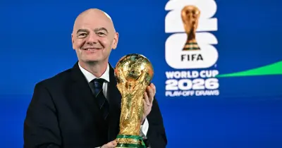 جائزة كأس العالم 2026.. قيمة المكأفات المالية للمنتخبات