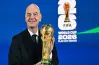 جائزة كأس العالم 2026.. قيمة المكأفات المالية للمنتخبات