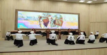 جدول امتحانات القبول بالمعهد العالي للفنون الشعبية 2026 2027