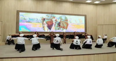 جدول امتحانات القبول بالمعهد العالي للفنون الشعبية 2026 2027