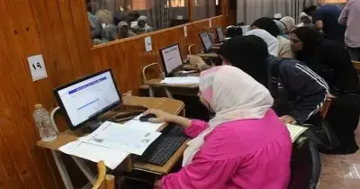 نتيجة التنسيق الدبلوم 2026 بالرقم السري ورقم الجلوس