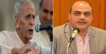 موقف محمد الباز من تنازل نوارة نجم عن قضية سب وقذف والدها.. القصة كاملة