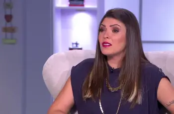 الفنانة المعتزلة حنان عادل تعود لدائرة الضوء بوفاة زوجها