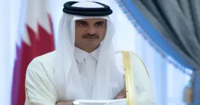 ما هو اسم أمير قطر؟.. كل ما تريد معرفته عن شخصية الحاكم الذي يقود مسيرة الدولة