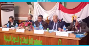 عميد معهد الدراسات بعين شمس: قناديل البحر ثروة هائلة لعلاج الزهايمر