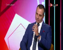من هو عصام سراج الدين رئيس قطاع التعاقدات الجديد بالنادي الأهلي؟