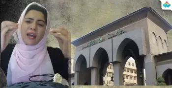افتح المخروبة.. طالبة تشتكي تأخر فتح المدينة الجامعية وتنسيق الأزهر (فيديو)