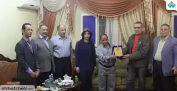 بروتوكولات تعاون بين جامعة الفيوم ونادي حدائق الأهرام