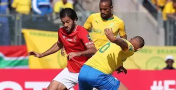 موعد مباراة الأهلي وصن دوانز.. وهذه القناة تنقل المباراة مجانا