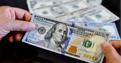 تراجع سعر الدولار في 4 بنوك اليوم الإثنين 21 سبتمبر.. وصل كام؟