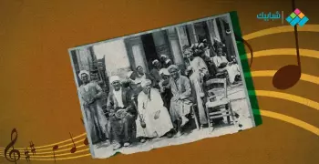 الأدباتي والحكواتي والأرغول.. هذه الفنون ولدت في مقاهي القاهرة القديمة