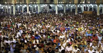دعاء ليلة 27 رمضان.. أدعية ليلة القدر