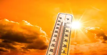 انخفاض درجة الحرارة وشبورة مائية.. حالة الطقس غدا الخميس 6 مايو 2026
