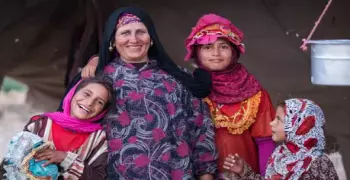 أين الغجر في مصر ومن هم.. بعد مسلسل نسل الأغراب وغجر ظلط