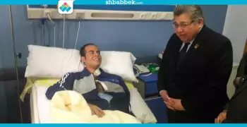 وزير التعليم العالي يعفي ضباط بالجيش والشرطة من رسوم الدراسات العليا