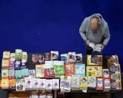 متى معرض الكتاب 2026؟.. قطر ضيف شرف الدورة الـ58