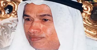 ما هي جنسية ماجد الفطيم؟