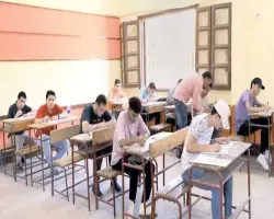 لينك نتيجة الصف الثالث الإعدادي محافظة كفر الشيخ للعام الدراسي 2025..اعرف جبت كام