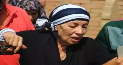 من هو زوج رجاء حسين؟ وما هو فارق العمر بينهما ؟