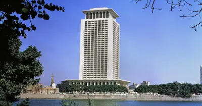 مصر تطالب بإخلاء منطقة الشرق الأوسط من الأسلحة النووية