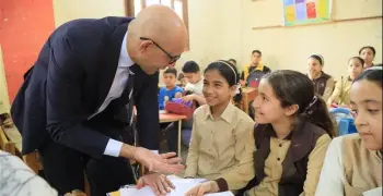 هل اللغة الأجنبية الثانية تضاف للمجموع 2026؟