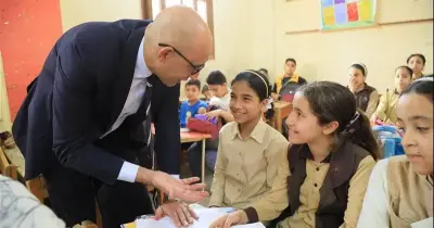 هل اللغة الأجنبية الثانية تضاف للمجموع 2026؟