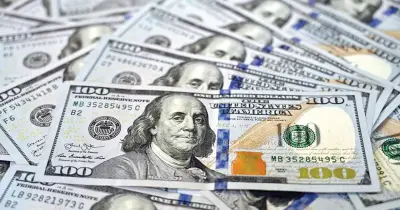 تحديث لحظي.. سعر الدولار مقابل الجنيه اليوم الأربعاء 18 مارس في البنوك