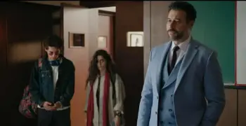 إيرادات فيلم ولنا في الخيال حب بعد 25 يوم عرض