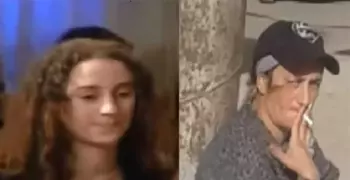 الفنانة مروة محمد بيتها أسفل شجرة يظله مشمع.. كيف تعامل الأخ مع شقيقته اليتيمة