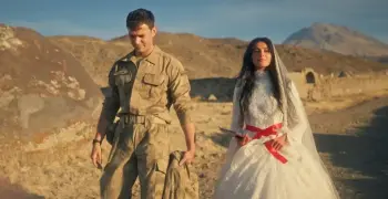 موعد عرض مسلسل أنت من أحببت التركي.. الترقب قارب على الانتهاء