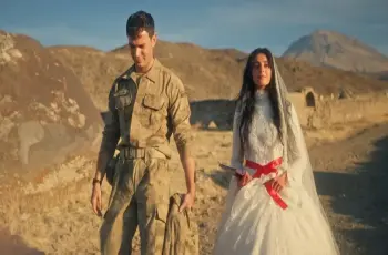 موعد عرض مسلسل أنت من أحببت التركي.. الترقب قارب على الانتهاء