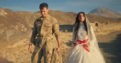 موعد عرض مسلسل أنت من أحببت التركي.. الترقب قارب على الانتهاء