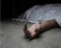 بسبب خلافات أسرية.. زوج ينهي حياة زوجته أمام أولادها ووالدتها في المنوفية