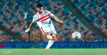بتهمة التعدي على فرد أمن.. ناصر ماهر يواجه حكم قضائي غيابي بـ 6 أشهر