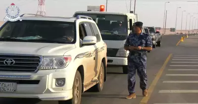 القبض على شبكة سيدات يعملن في الدعارة بسلطنة عمان