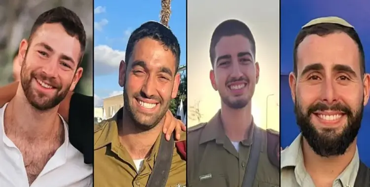  اصطادوهم في كمين.. مقتل 7 جنود إسرائيليين في غزة اليوم 