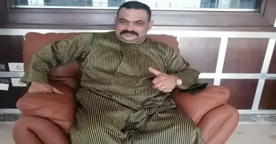 هل إبراهيم الطوخي مات؟