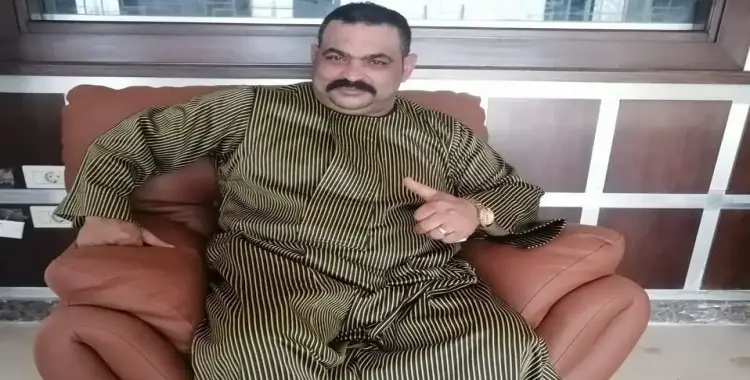  هل إبراهيم الطوخي مات؟ 