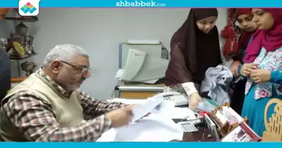 في الساعة الأولى.. طلاب أولى بيطري المنصورة: لم يترشح أحد للاتحاد