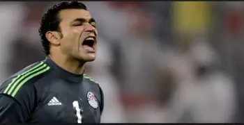 الحضري يكشف سر تألقه.. ويتحدث عن «ميدو وكوبر»