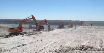 تخصيص 21 فدان في أسوان الجديدة للأنشطة السياحية والتجارية والترفيهية