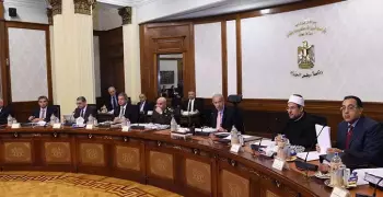 مجلس الوزراء: توفيق أوضاع 627 كنيسة ومبنى