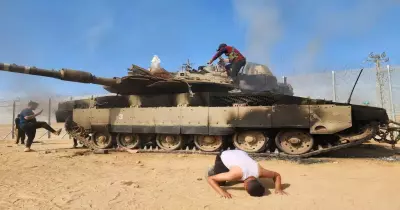 خسائر إسرائيل اليوم.. قتلى وجرحى ورهائن بالمئات