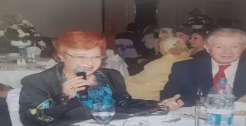 من هو اللواء وجيه الدجوي زوج نوال الدجوي؟