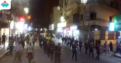 بمشاركة 6 آلاف طالب.. انطلاق كرنفال أسبوع شباب الجامعات بالمنوفية (صور)