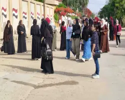 هل تعطيل امتحانات الدور الثاني للثانوية العامة غدا بسبب المولد النبوي؟