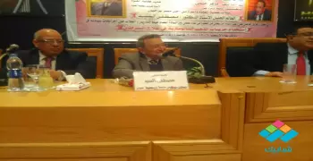 العالم مصطفى السيد: واحد من كل 4 أشخاص في العالم يعانون من السرطان