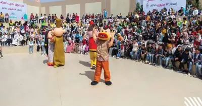 دعاء عن يوم اليتيم.. أول جمعة من شهر أبريل 2026